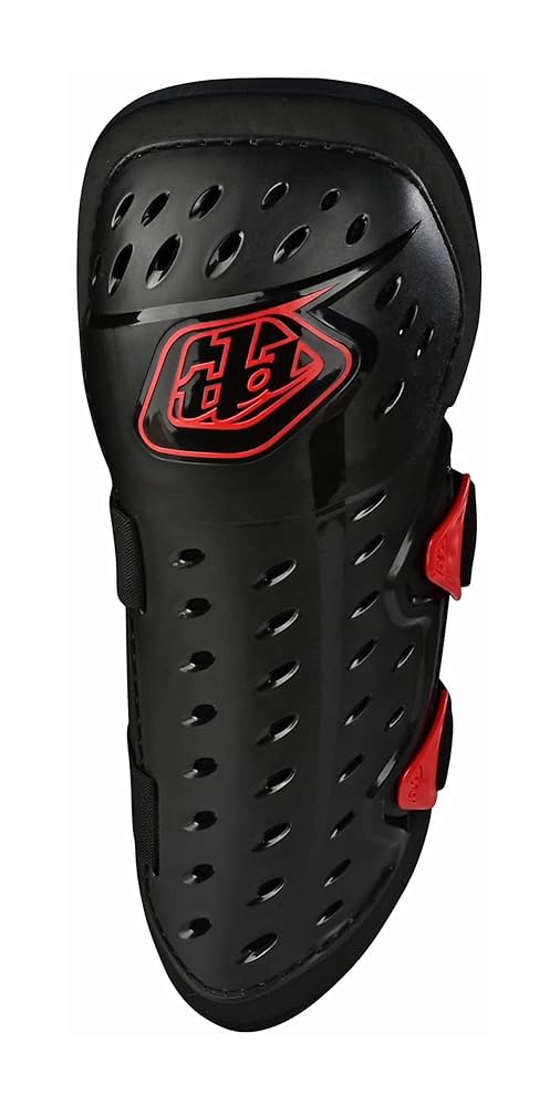 トロイリーデザイン　ニー　膝　ヒザ　プロテクター　美品 TROY LEE DESIGNS ( トロイリー デザインズ ) プロテクター RAID